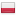 afiliacje.pl hosted country